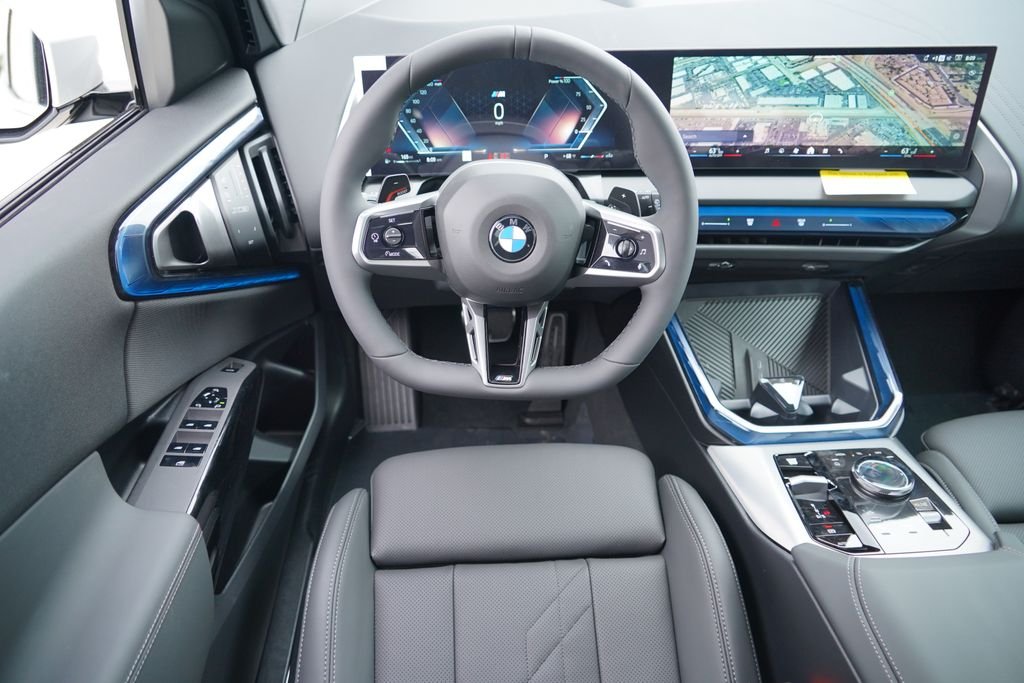 New 2026 Alpine White BMW 30 xDrive image 18
