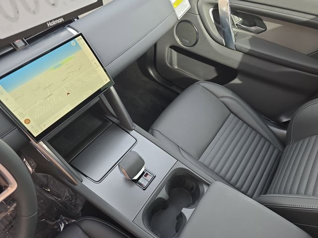 2025 Land Rover Discovery Sport Dynamic SE - Photo 17