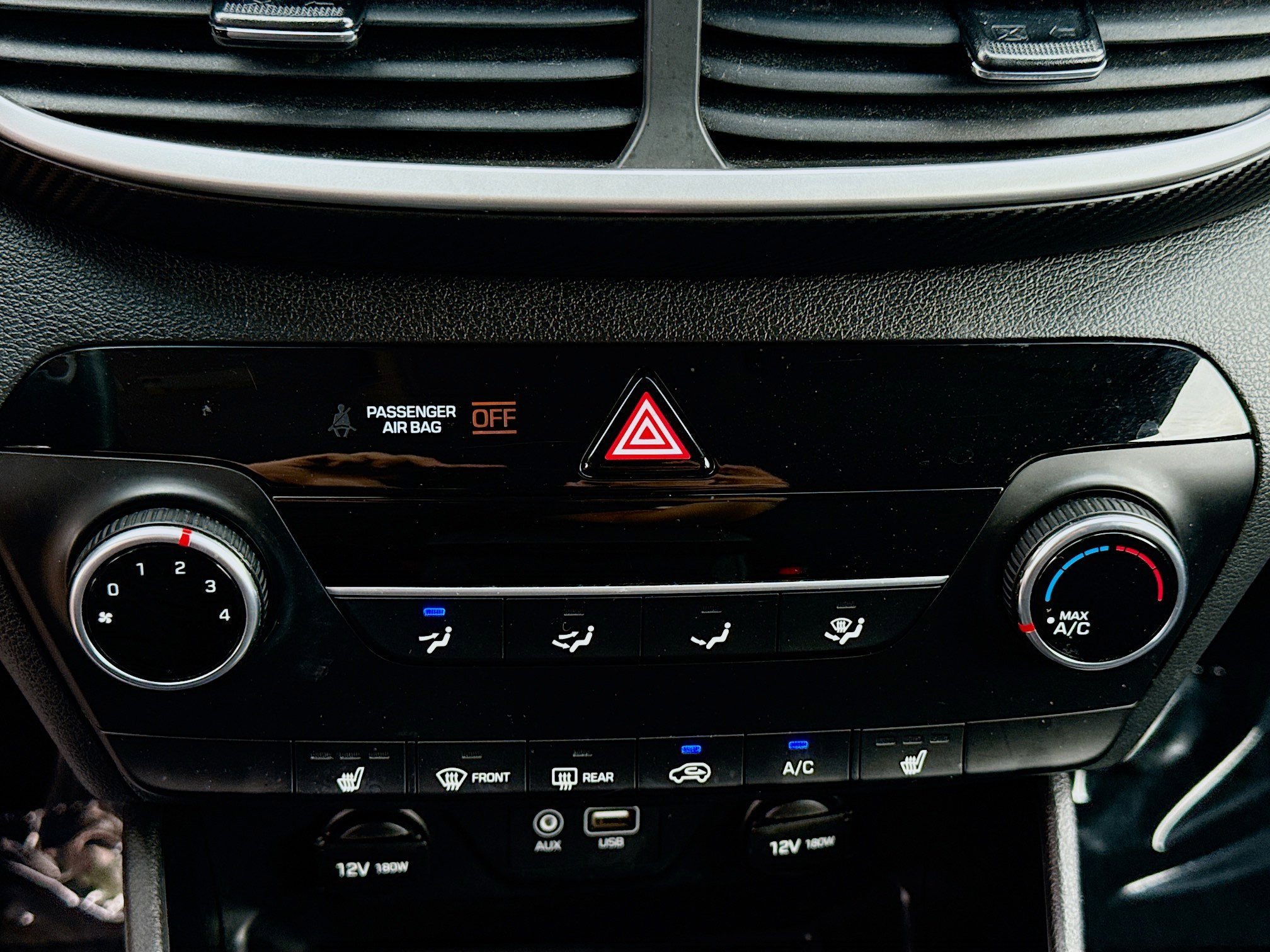 2020 Hyundai Tucson Value - Photo 12
