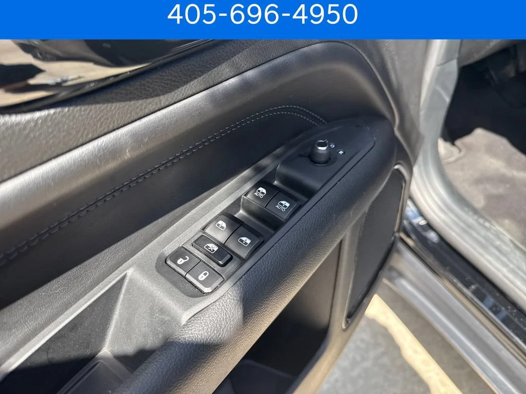 Pre-Owned 2026 Jeep Compass Latitude Altitude