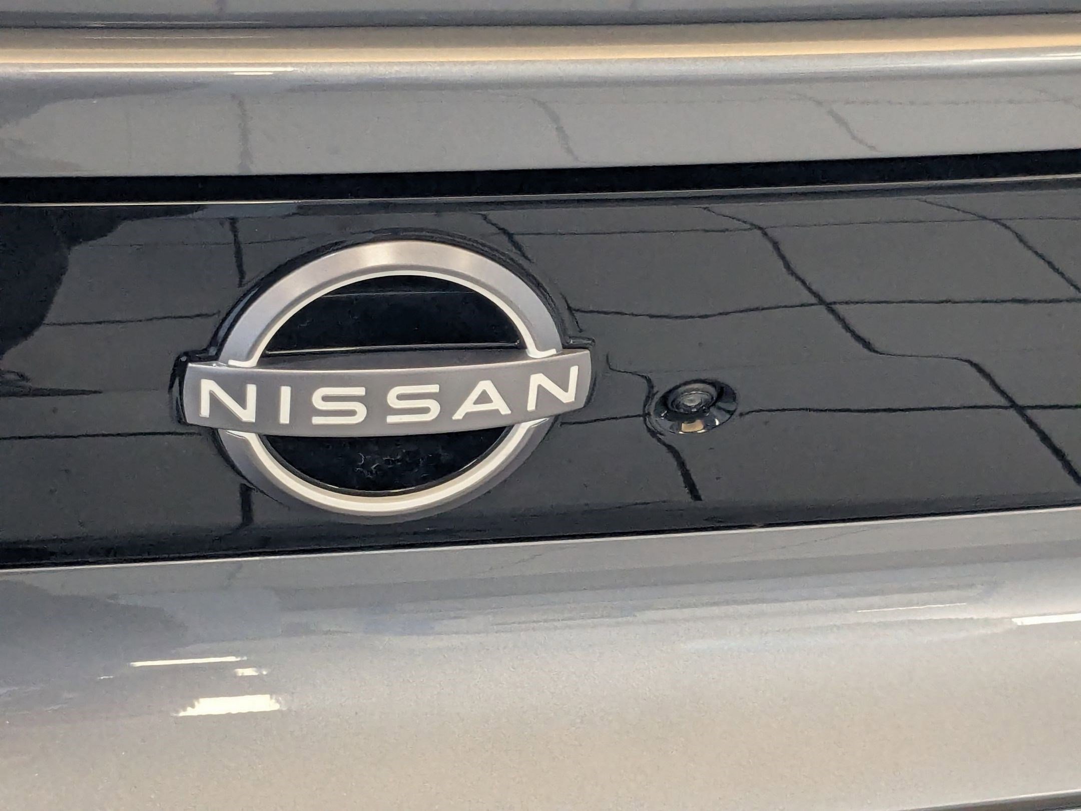 2025 Nissan Z Performance - Photo 19