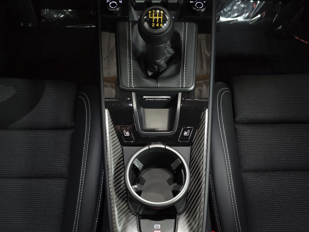 Certified Used 2026 Brown Porsche GT3 image 20