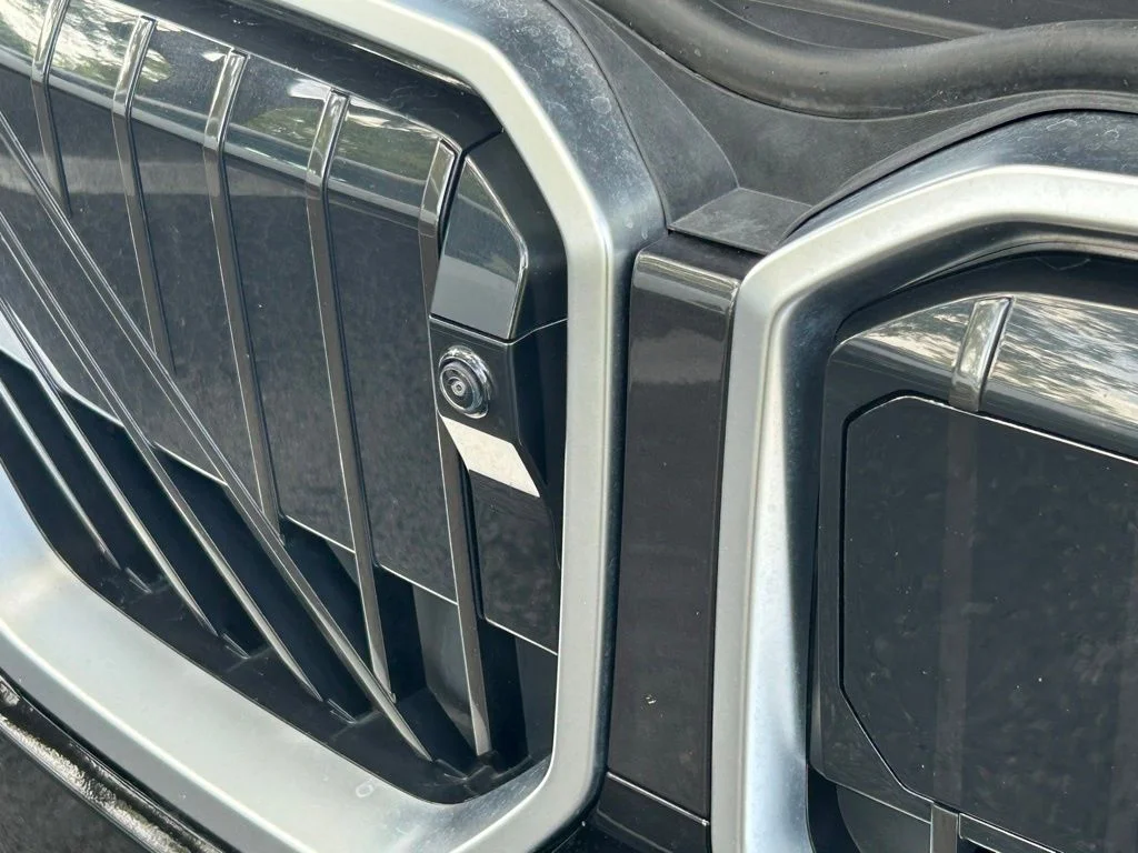 Certified Used 2025 Gray BMW 30 xDrive image 30