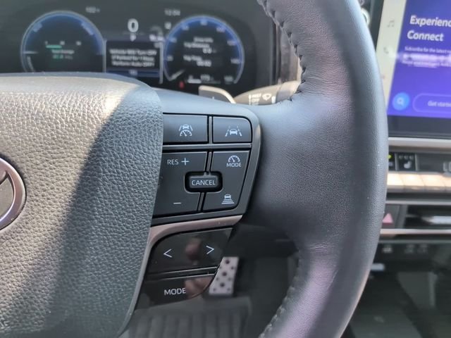 Used 2025  Toyota XSE image 15
