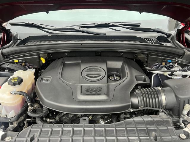 2024 Jeep Grand Cherokee Summit - Photo 7