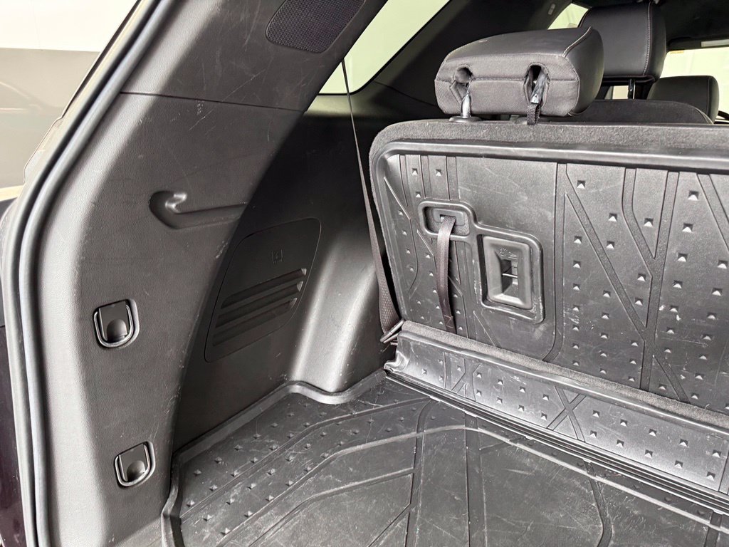 Used 2023 Red Chevrolet LT Leather image 80