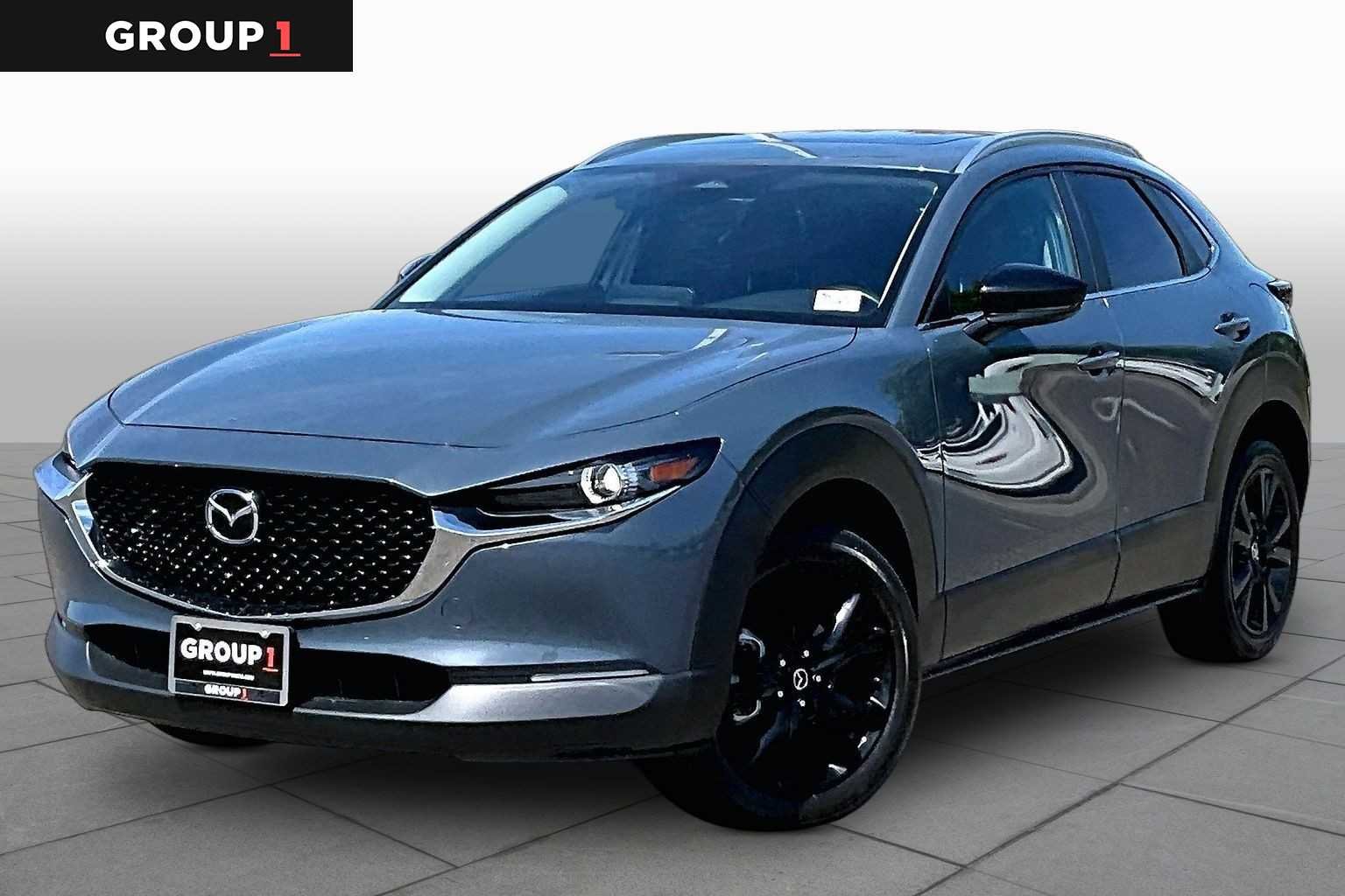 2024 Mazda CX-30