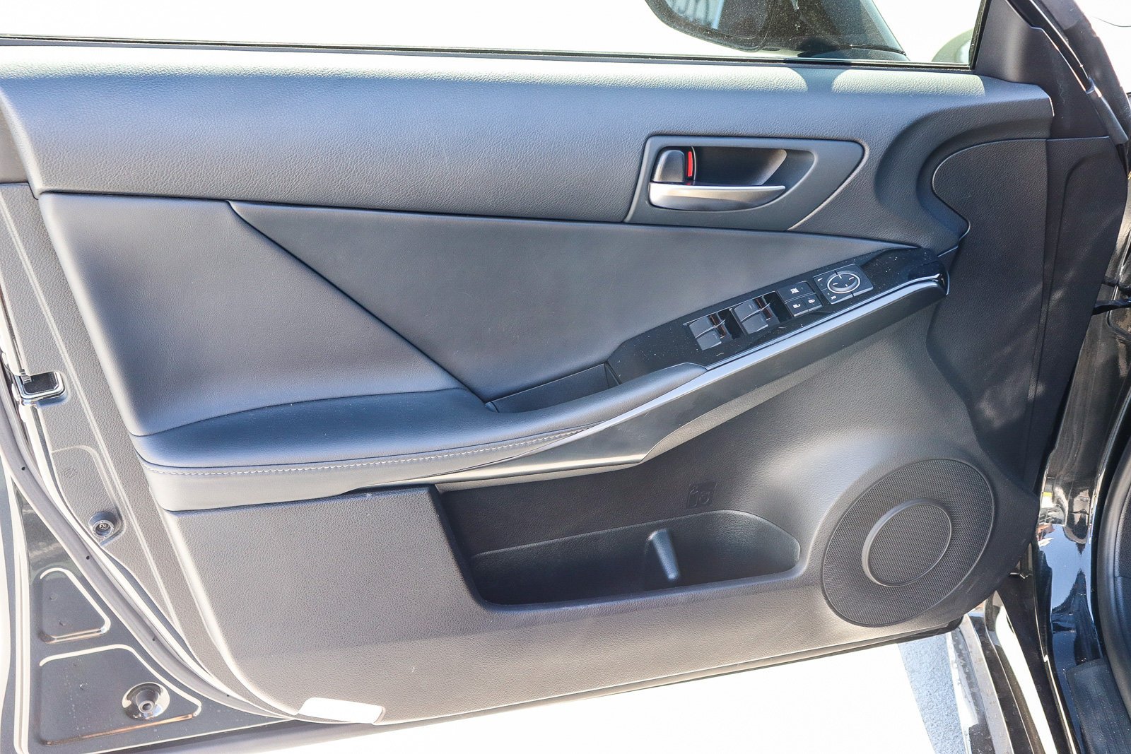 Certified Used 2024 Black Lexus 300 image 19