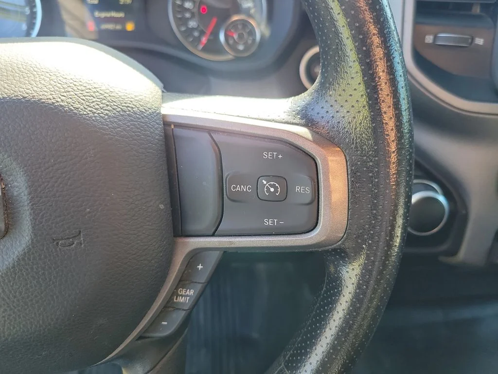 Used 2024 White Ram Tradesman image 23