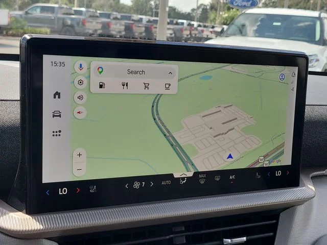 New 2026 Black Metallic Ford Active image 24