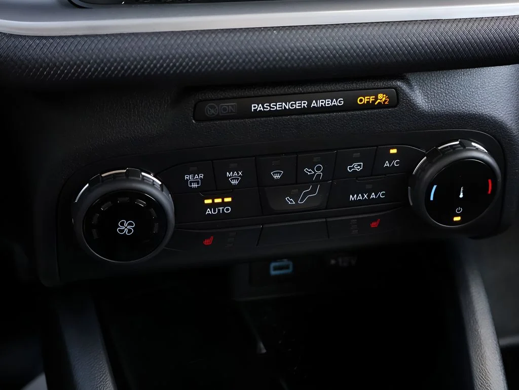 Used 2022 Blue Ford Big Bend image 23