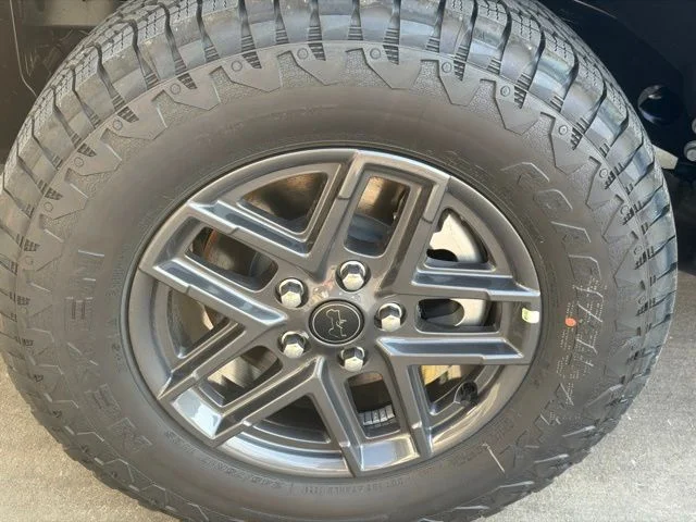 New 2026 Hydro Blue Pearlcoat Jeep Sport S image 10