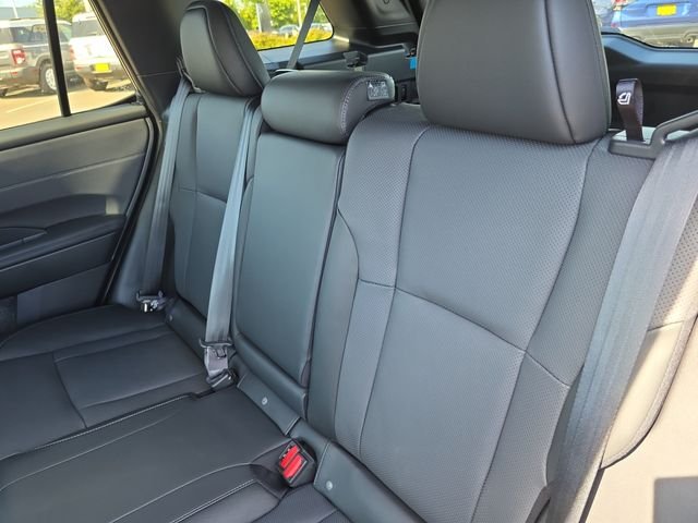 New 2026 MAGNETITE GRAY METALLIC Subaru Touring XT image 17