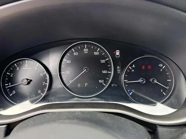 2026 Mazda CX-30 Select Sport - Photo 40