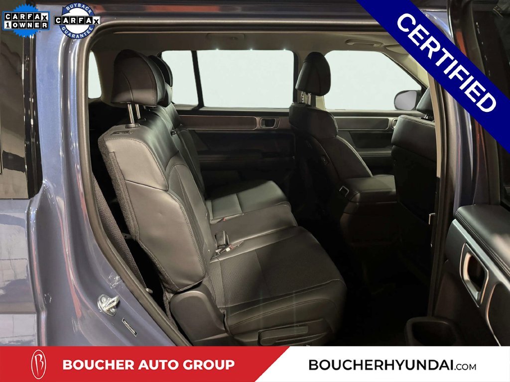 2026 Hyundai Santa Fe XRT - Photo 26