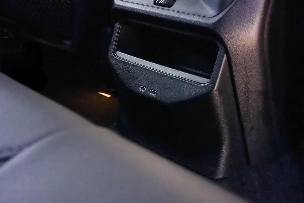Used 2025 Gray BMW 30 xDrive image 61