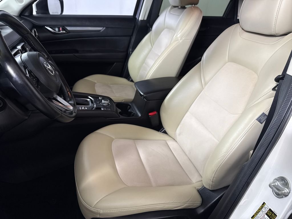 2019 Mazda CX-5 Touring - Photo 11