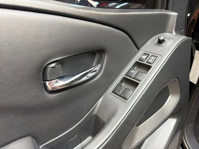 Used 2022 Black Nissan SV image 22