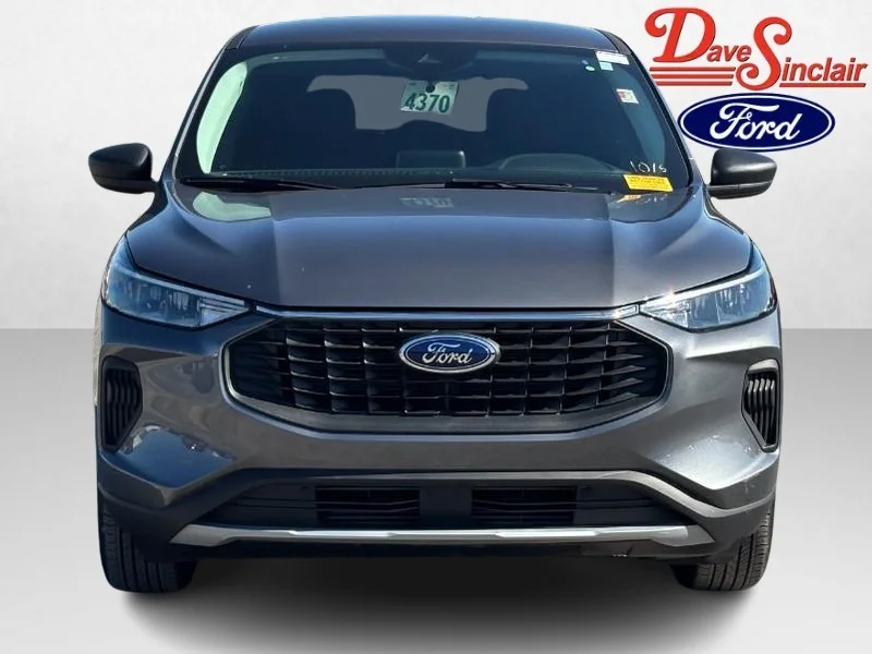 Used 2024 Gray Ford Active image 2