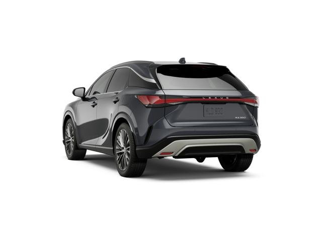 New 2026 Cloudburst Gray Lexus PREMIUM PLUS image 3