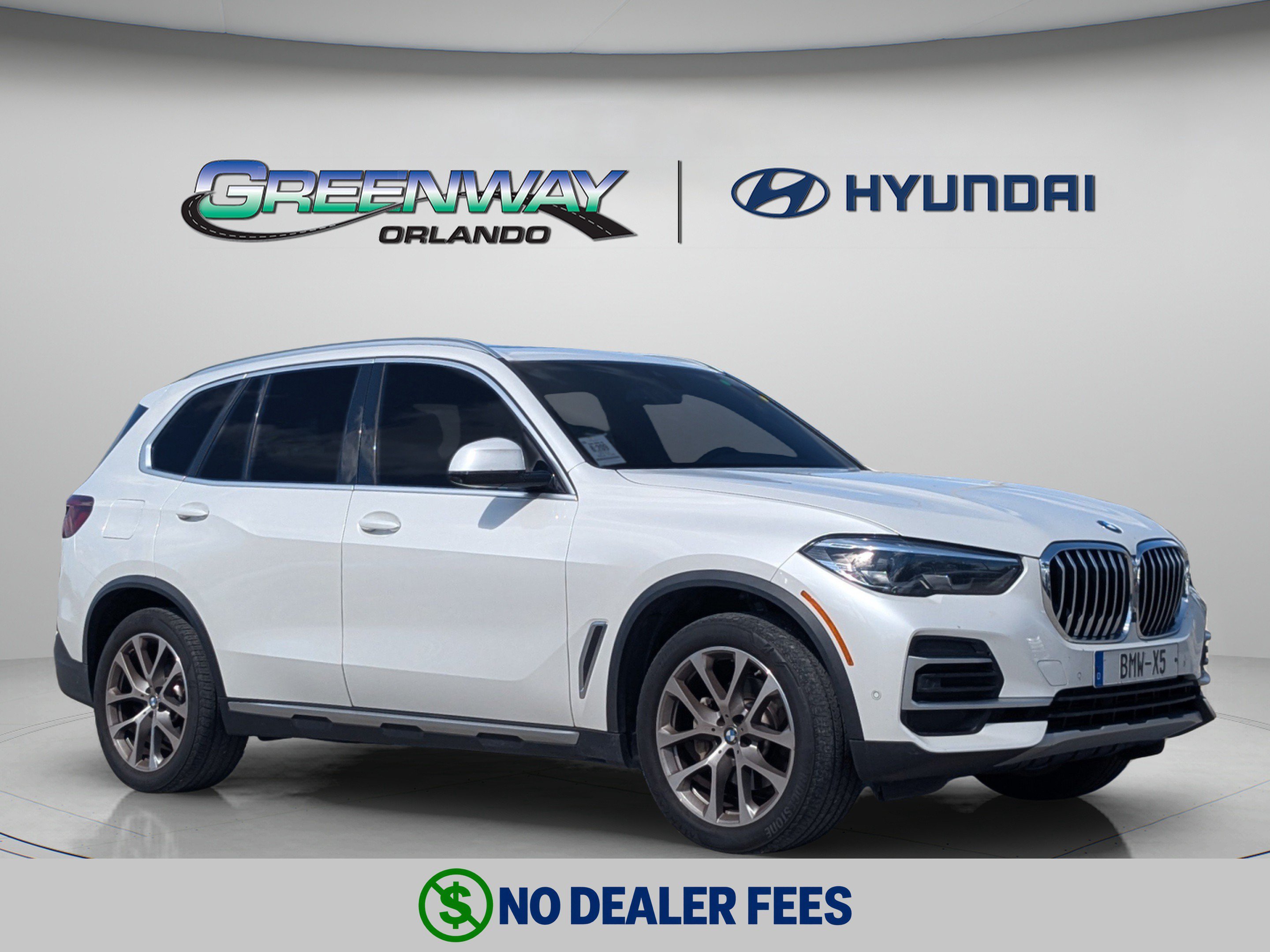 2023 BMW X5