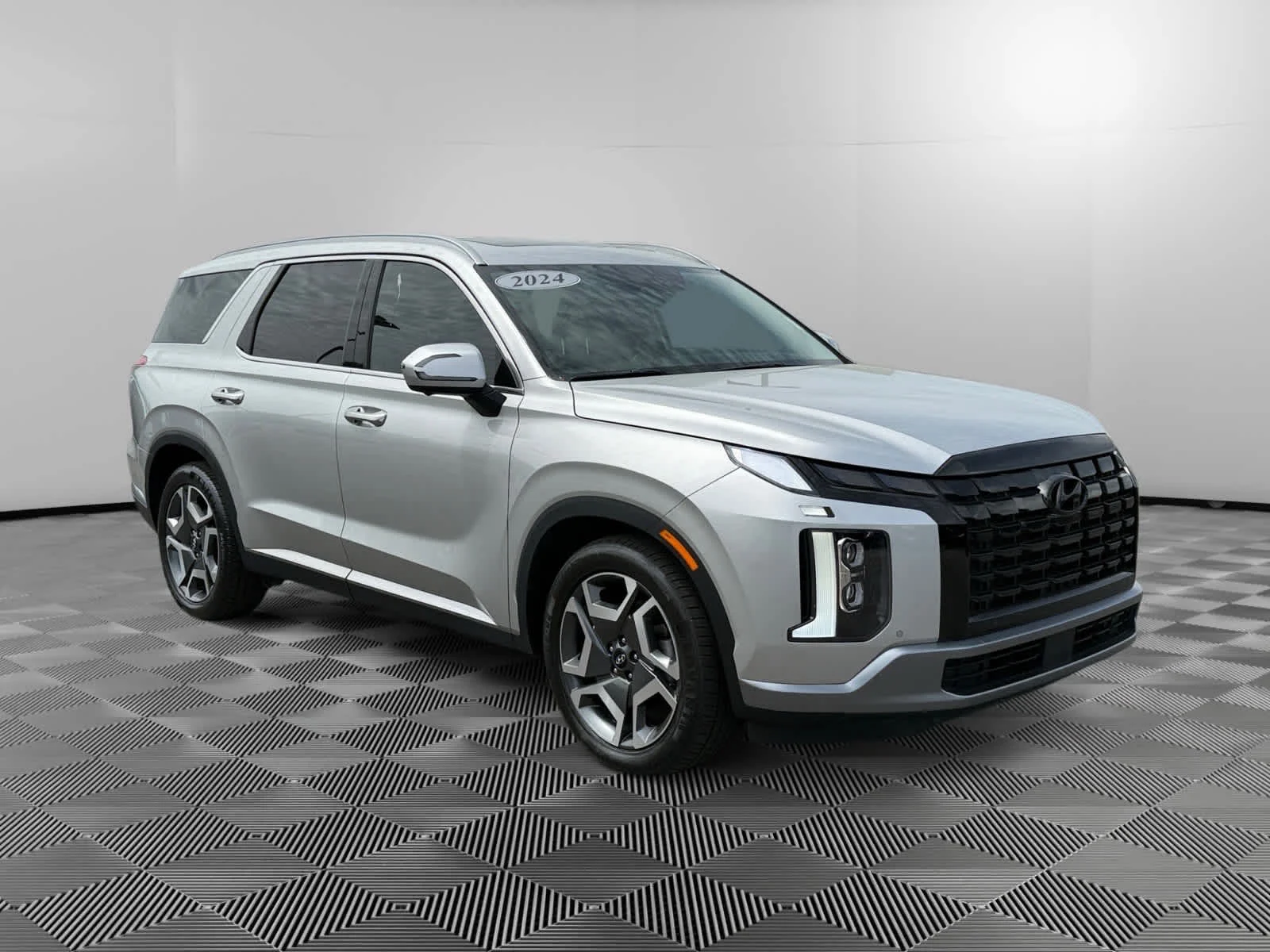 2024 Hyundai Palisade Limited - Photo 7