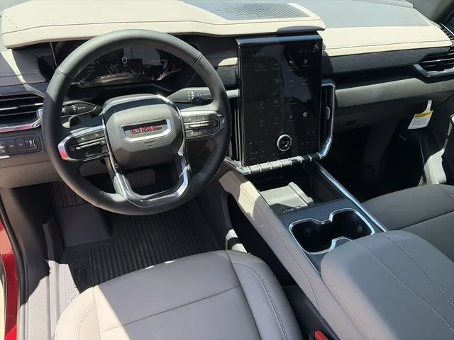 New 2026 Red GMC Elevation image 14