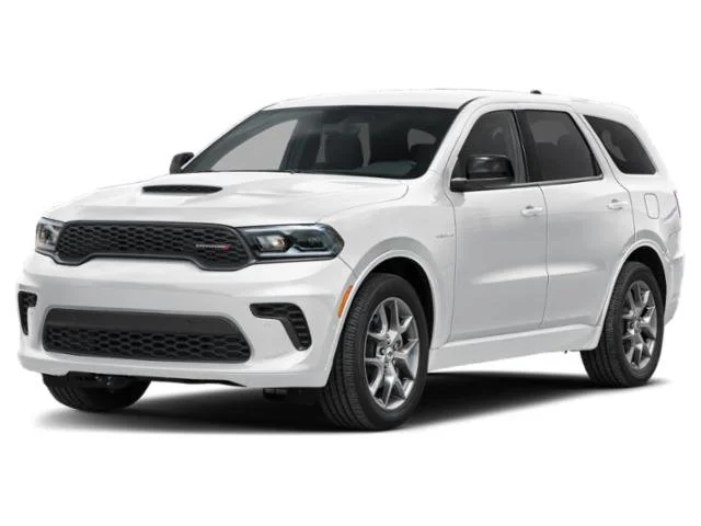 2026 Dodge Durango GT Premium HEMI V8