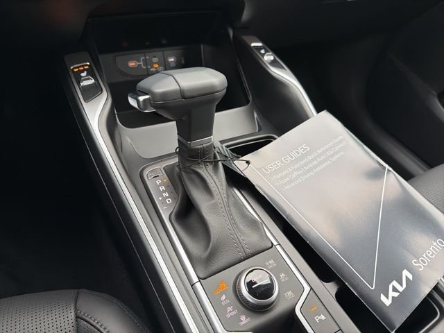 2026 Kia Sorento X-Line EX - Photo 16