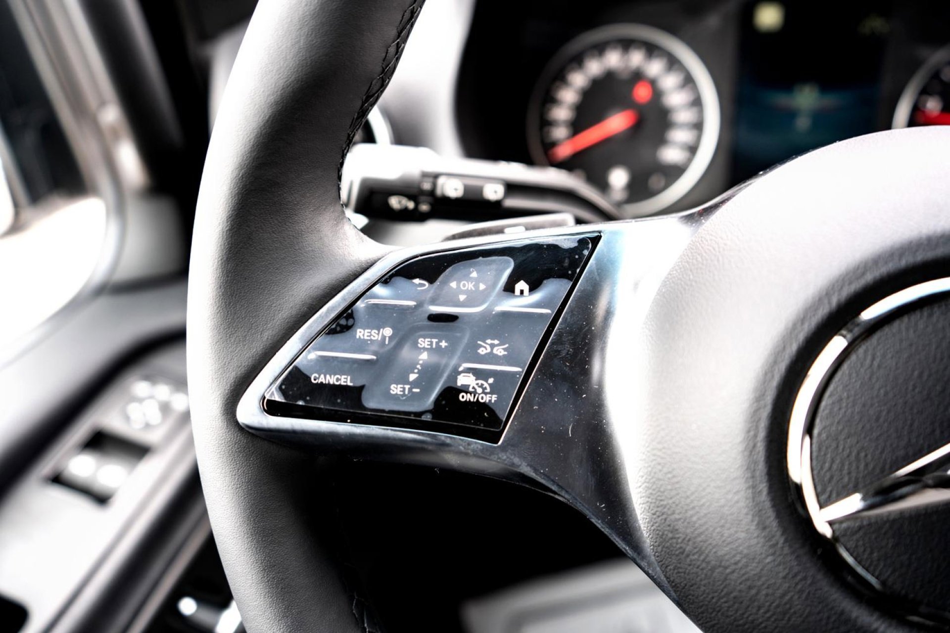 2025 Mercedes-Benz Sprinter Passenger Van Base - Photo 19