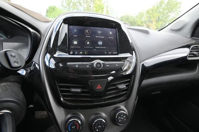 Used 2021 Black Chevrolet 1LT image 12