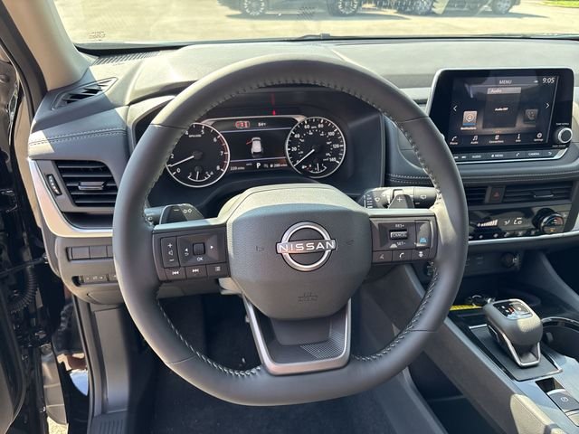 2026 Nissan Rogue SV - Photo 14