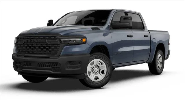 2027 RAM 1500 Tradesman