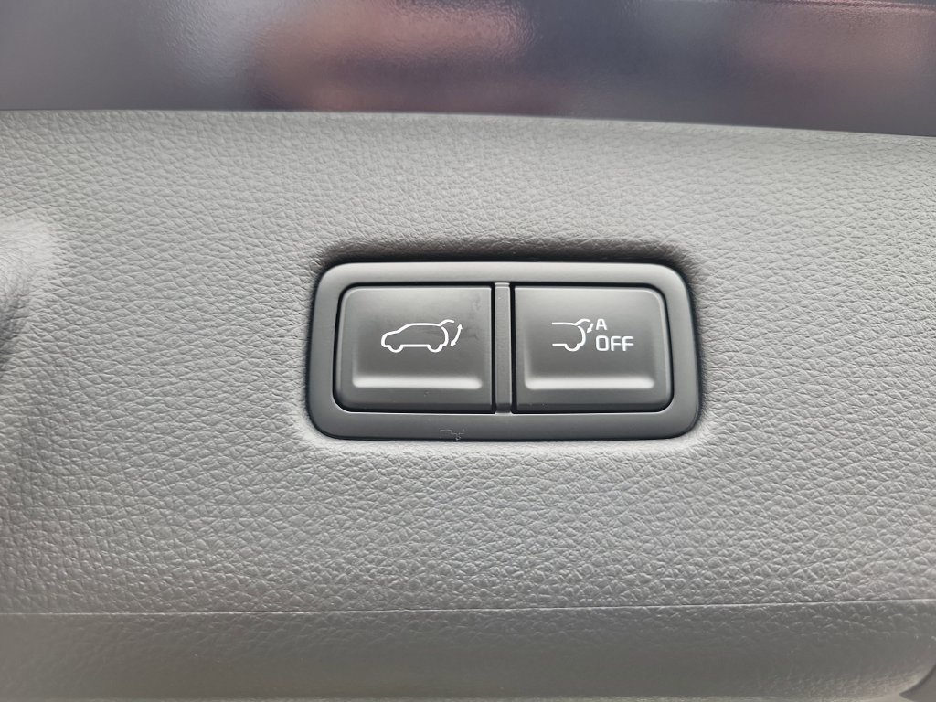 New 2026 Deep Chroma Blue Kia EX image 15