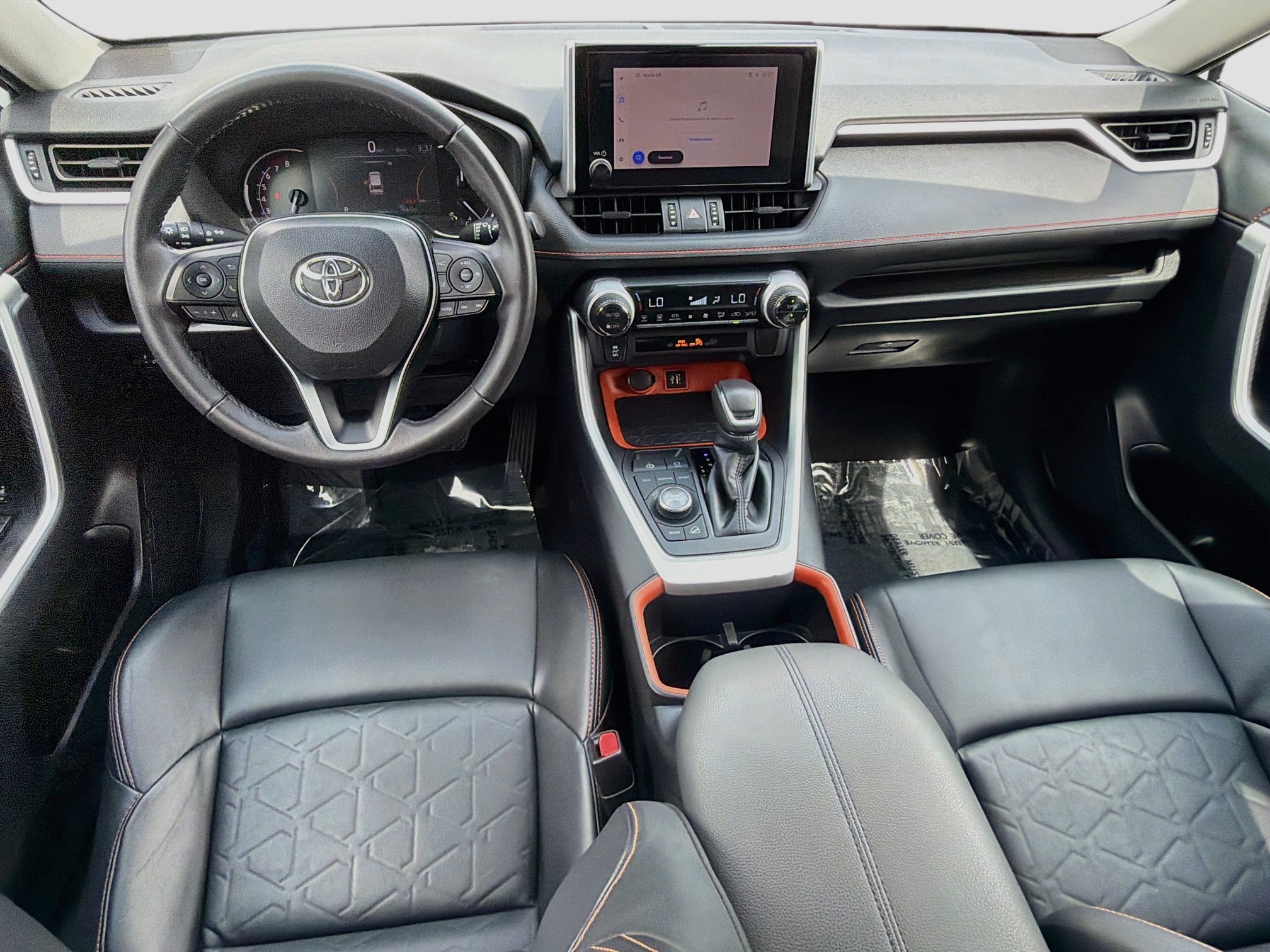 2024 Toyota RAV4 Adventure - Photo 15