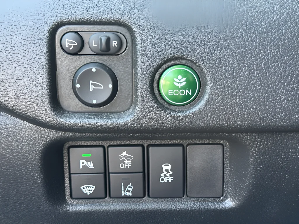 Used 2023  Honda TrailSport image 27