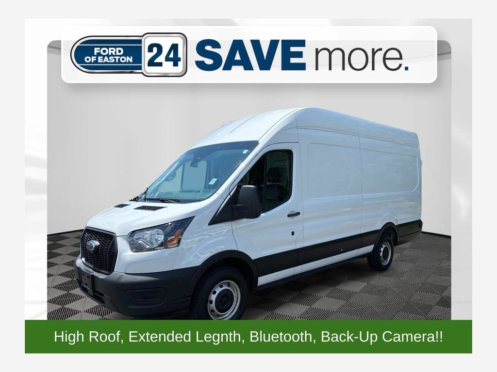 Used 2024  Ford Base image 1