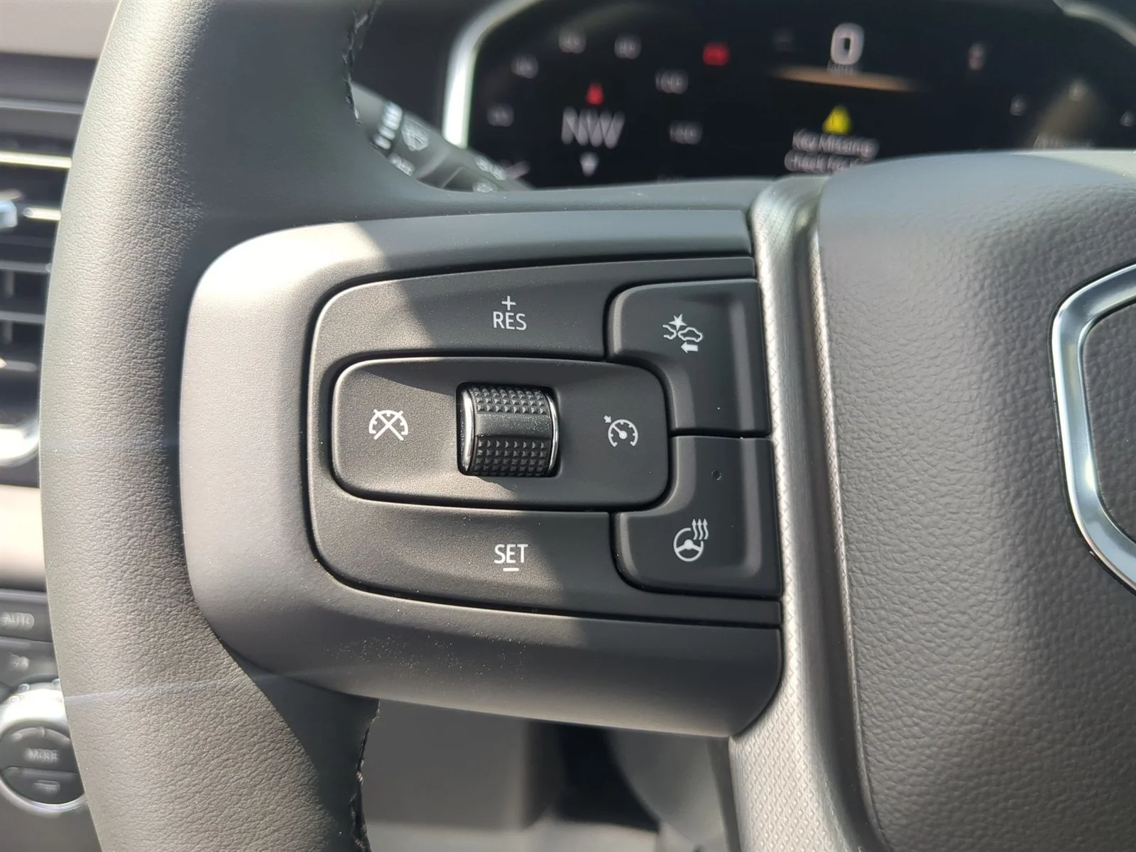 New 2026 Onyx Black GMC Denali image 60