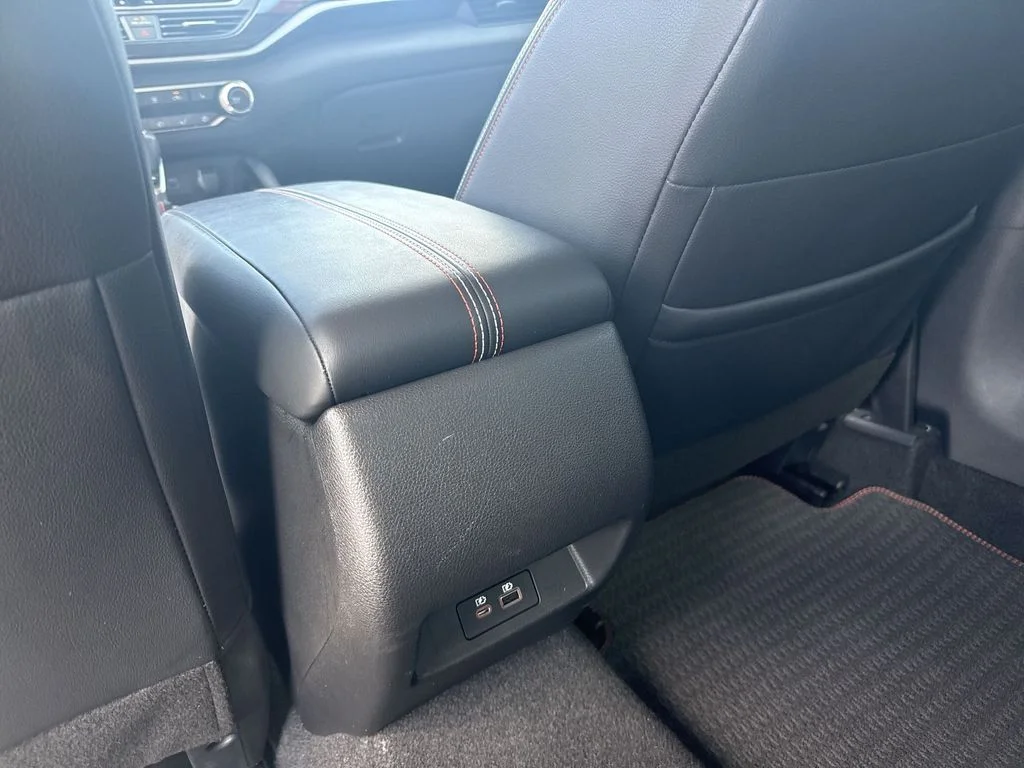 Used 2024 Gray Nissan 2.5 SR image 20