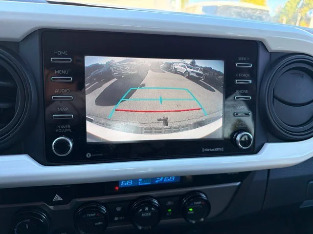 Used 2021 White Toyota SR image 16