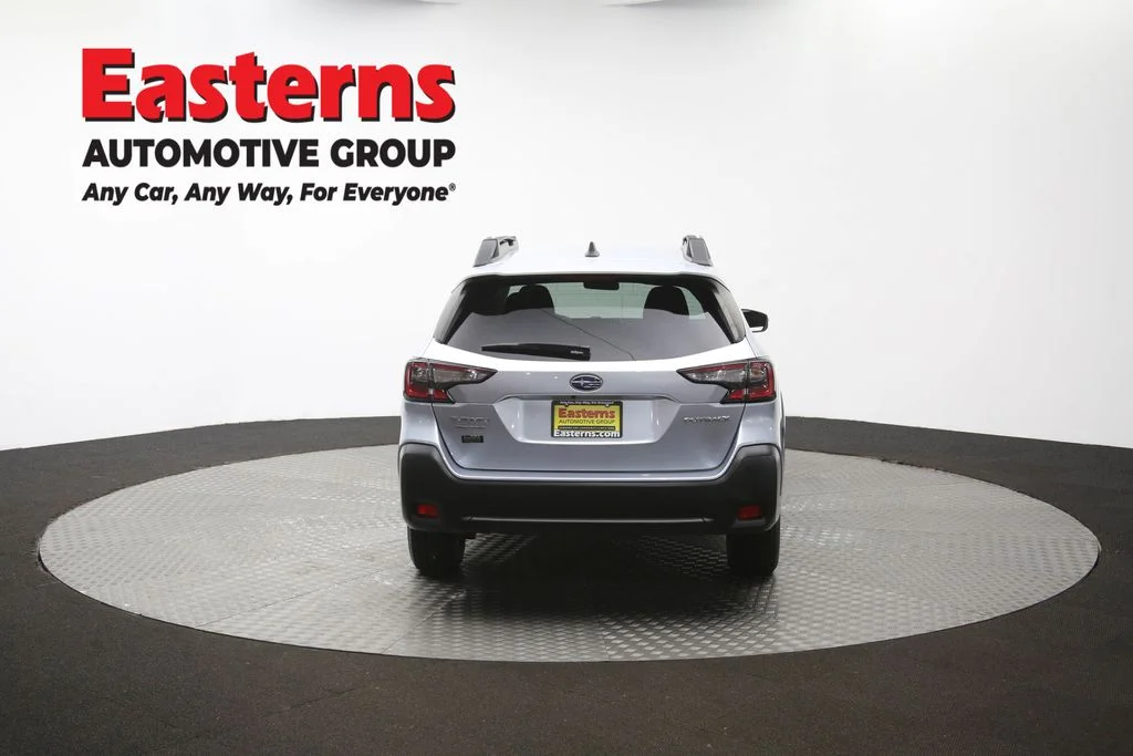 Used 2023 Silver Subaru Premium image 37