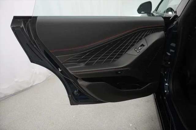 New 2026 After Dark Exterior Paint Dodge Scat Pack image 28