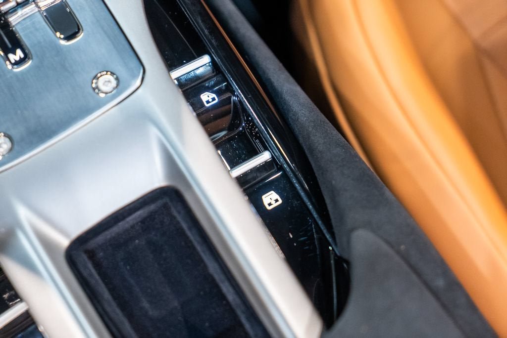 Used 2026 Nero Ferrari Base image 39