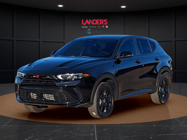 2023 Dodge Hornet GT