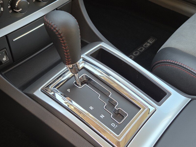 Used 2007 Black Dodge SRT8 image 34