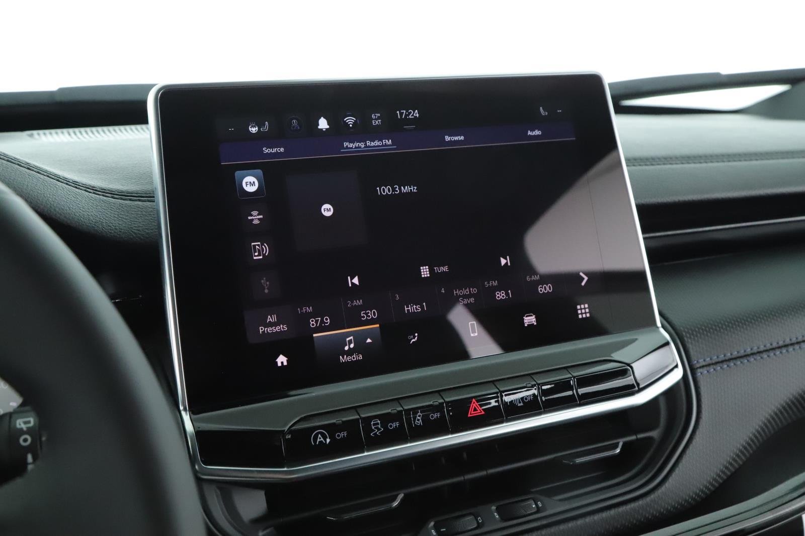 2026 Jeep Compass Limited Altitude - Photo 9