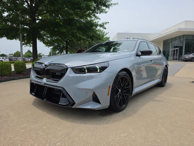 2027 BMW M5