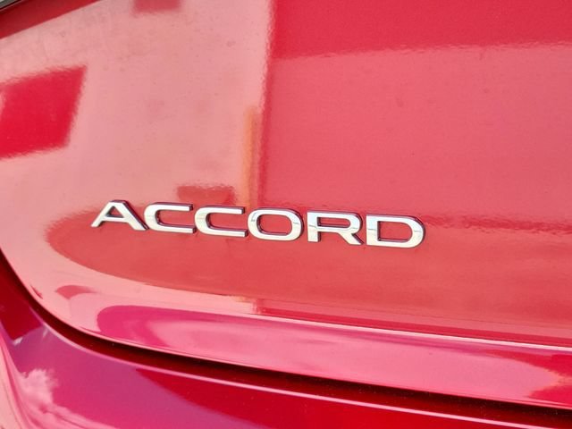 2024 Honda Accord LX - Photo 7
