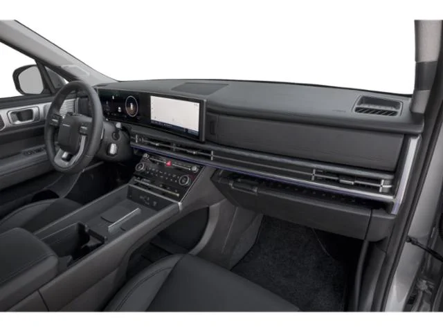 New 2027 Gray Hyundai Limited image 14