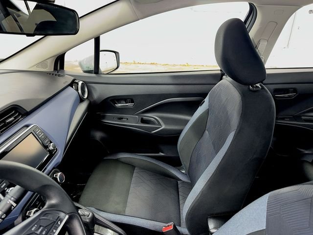Used 2024 Silver Nissan 1.6 SV image 20